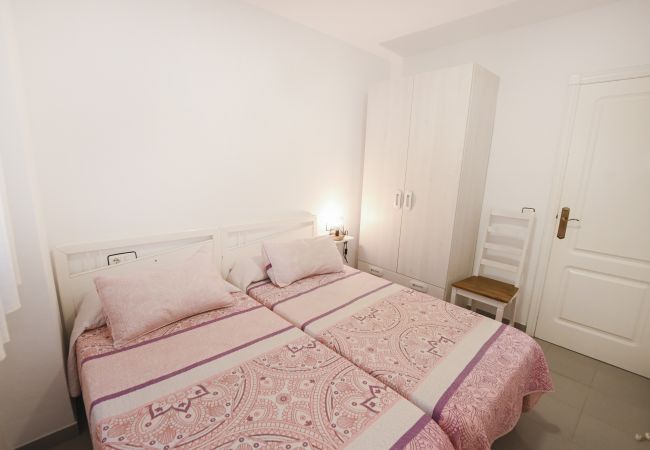 Apartamento en Calpe - A71 EDIFICIO COLON 7ºA