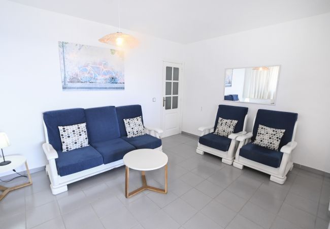 Apartamento en Calpe - A71 EDIFICIO COLON 7ºA