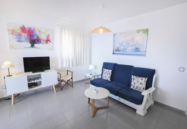 Apartamento en Calpe - A71 EDIFICIO COLON 7ºA