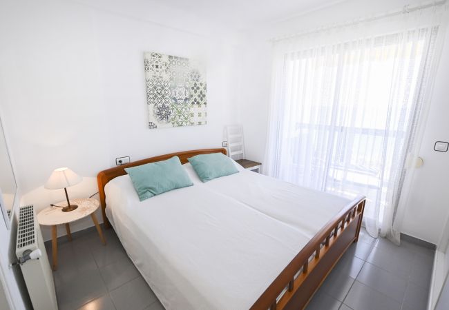 Apartamento en Calpe - A71 EDIFICIO COLON 7ºA