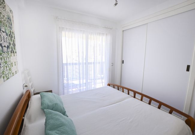 Apartamento en Calpe - A71 EDIFICIO COLON 7ºA