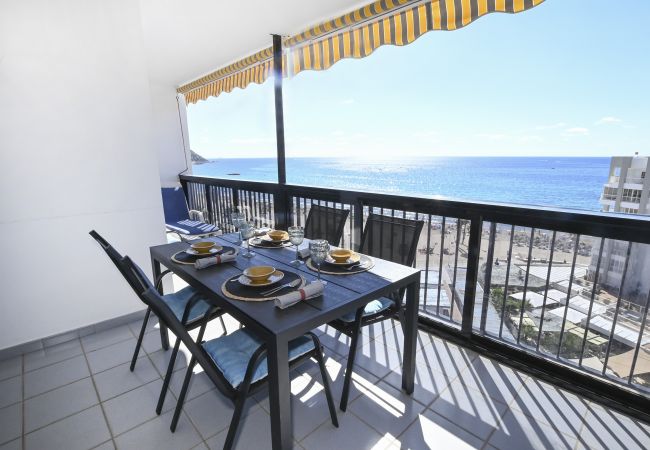 Apartamento en Calpe - A71 EDIFICIO COLON 7ºA