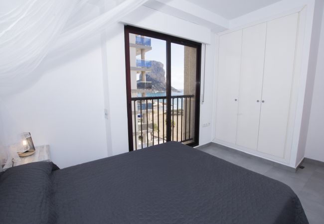 Apartamento en Calpe - A34 CALPE PLAYA 8 º - D