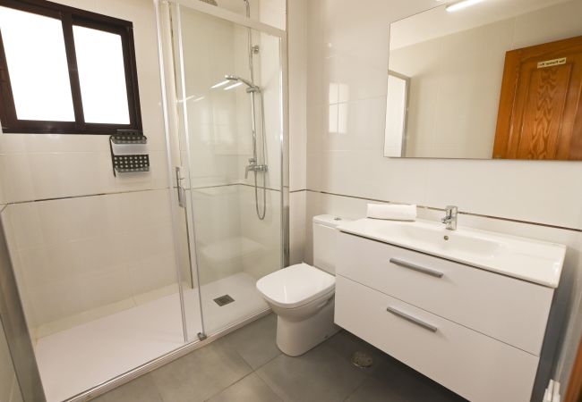 Apartamento en Calpe - A34 CALPE PLAYA 8 º - D Apartamento en Calpe - A34 CALPE PLAYA 8 º - D
