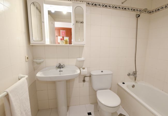 Apartamento en Calpe - A08 APOLO 7 ESC 5 1º 3 Apartamento en Calpe - A08 APOLO 7 ESC 5 1º 3