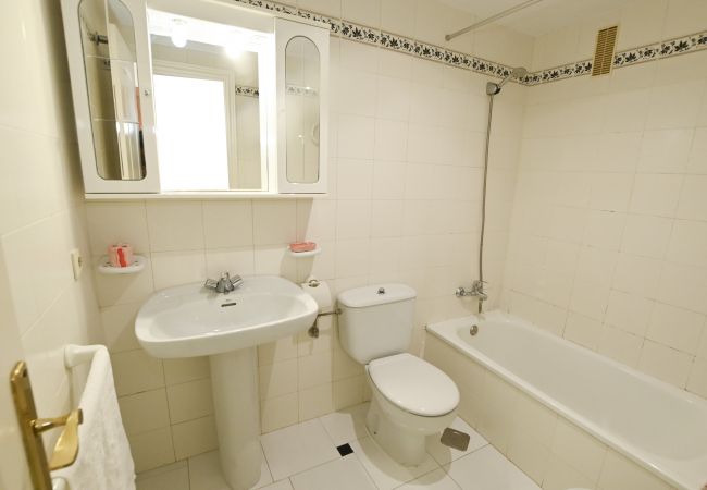 Apartamento en Calpe - A08 APOLO 7 ESC 5 1º 3 Apartamento en Calpe - A08 APOLO 7 ESC 5 1º 3