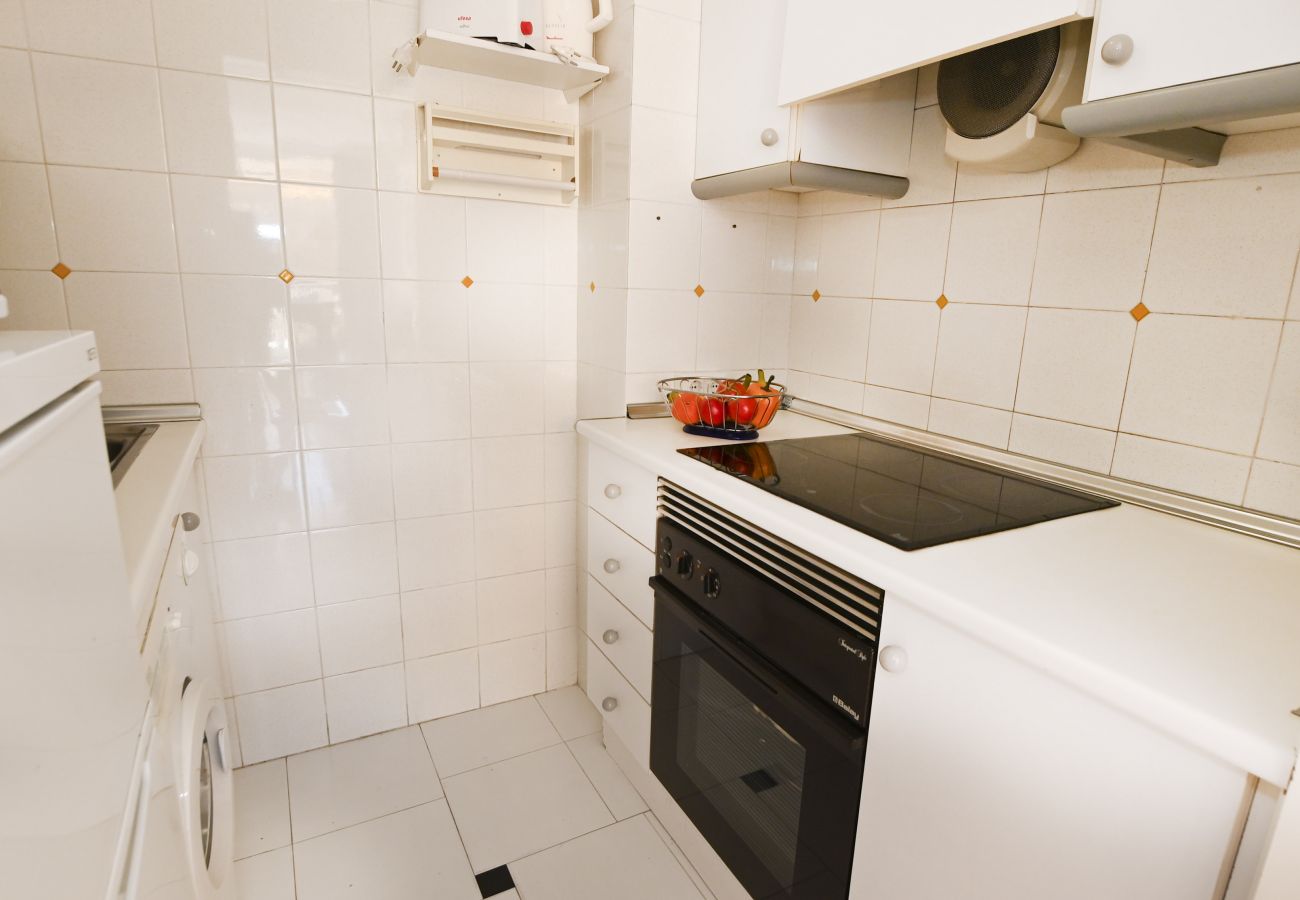 Apartamento en Calpe - A08 APOLO 7 ESC 5 1º 3