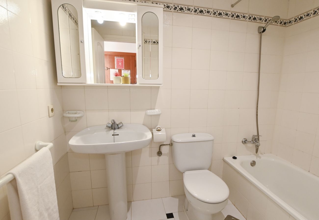 Apartamento en Calpe - A08 APOLO 7 ESC 5 1º 3