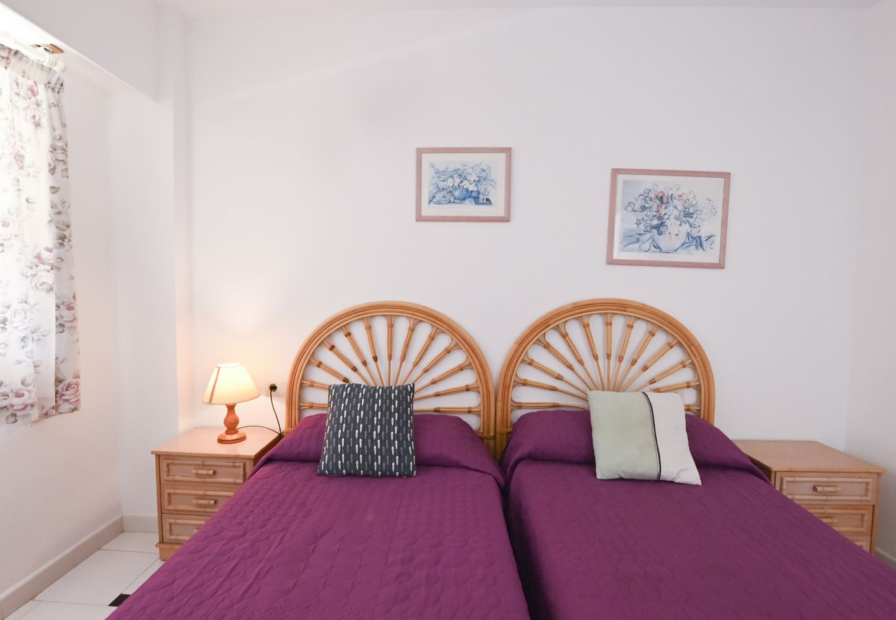 Apartamento en Calpe - A08 APOLO 7 ESC 5 1º 3