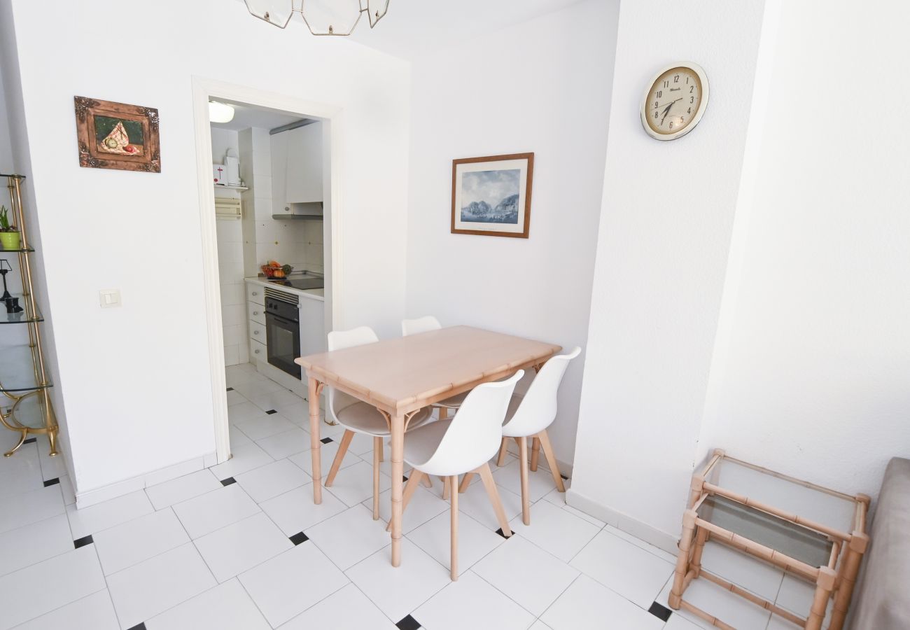 Apartamento en Calpe - A08 APOLO 7 ESC 5 1º 3