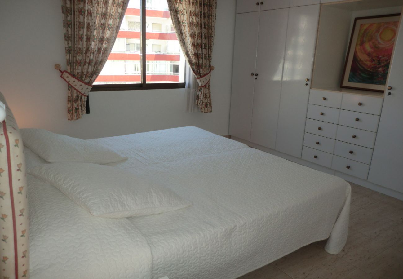 Apartamento en Calpe - A50 EDIFICIO RIO 4º16