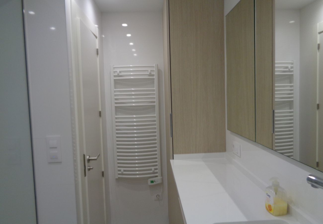 Apartamento en Calpe - A50 EDIFICIO RIO 4º16