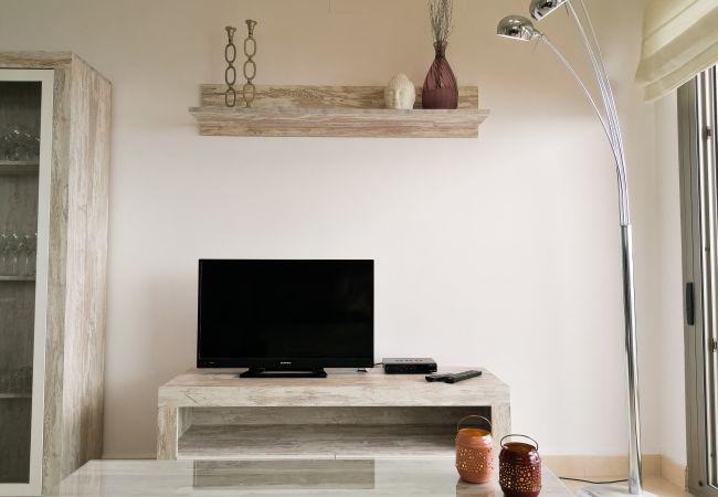 Apartamento en Calpe - A66 BAHIA DEL SOL 13A Apartamento en Calpe - A66 BAHIA DEL SOL 13A