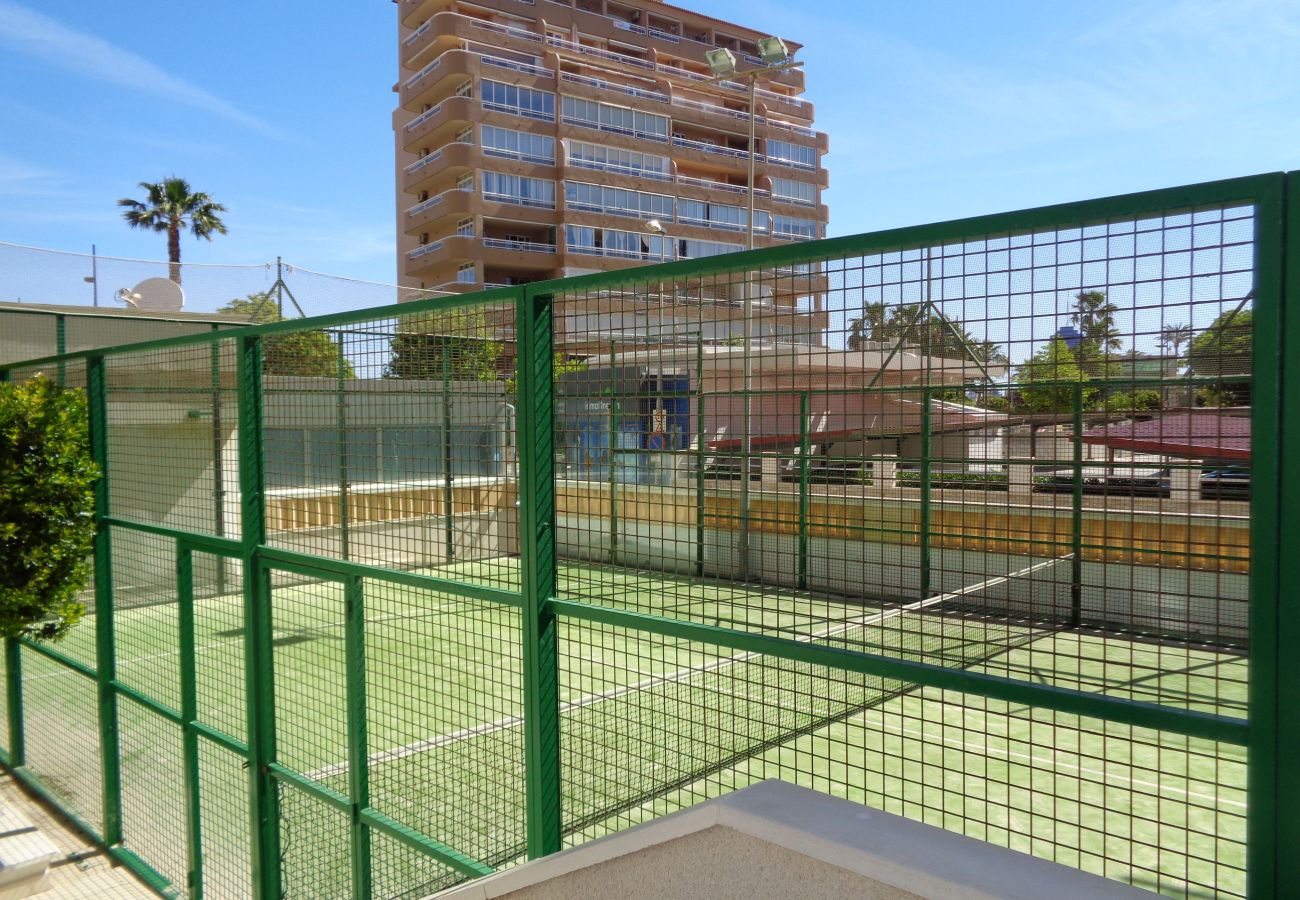 Apartamento en Calpe - A66 BAHIA DEL SOL 13A