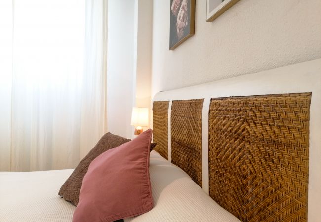 Apartamento en Calpe - A78 EDIFICIO PEÑASOL 1º 3