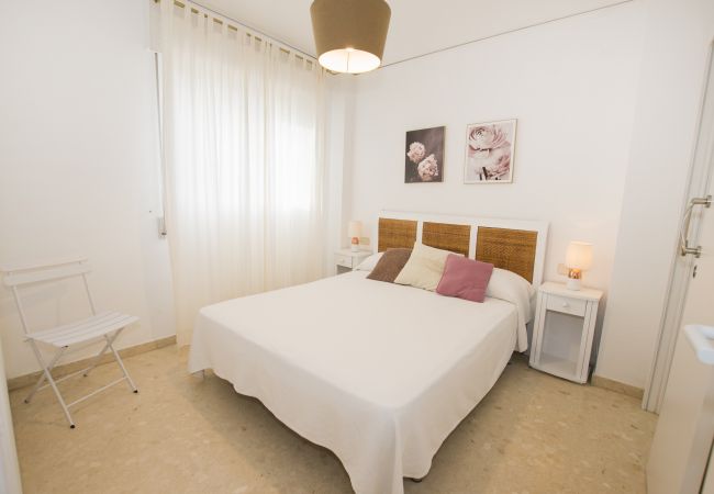 Apartamento en Calpe - A78 EDIFICIO PEÑASOL 1º 3