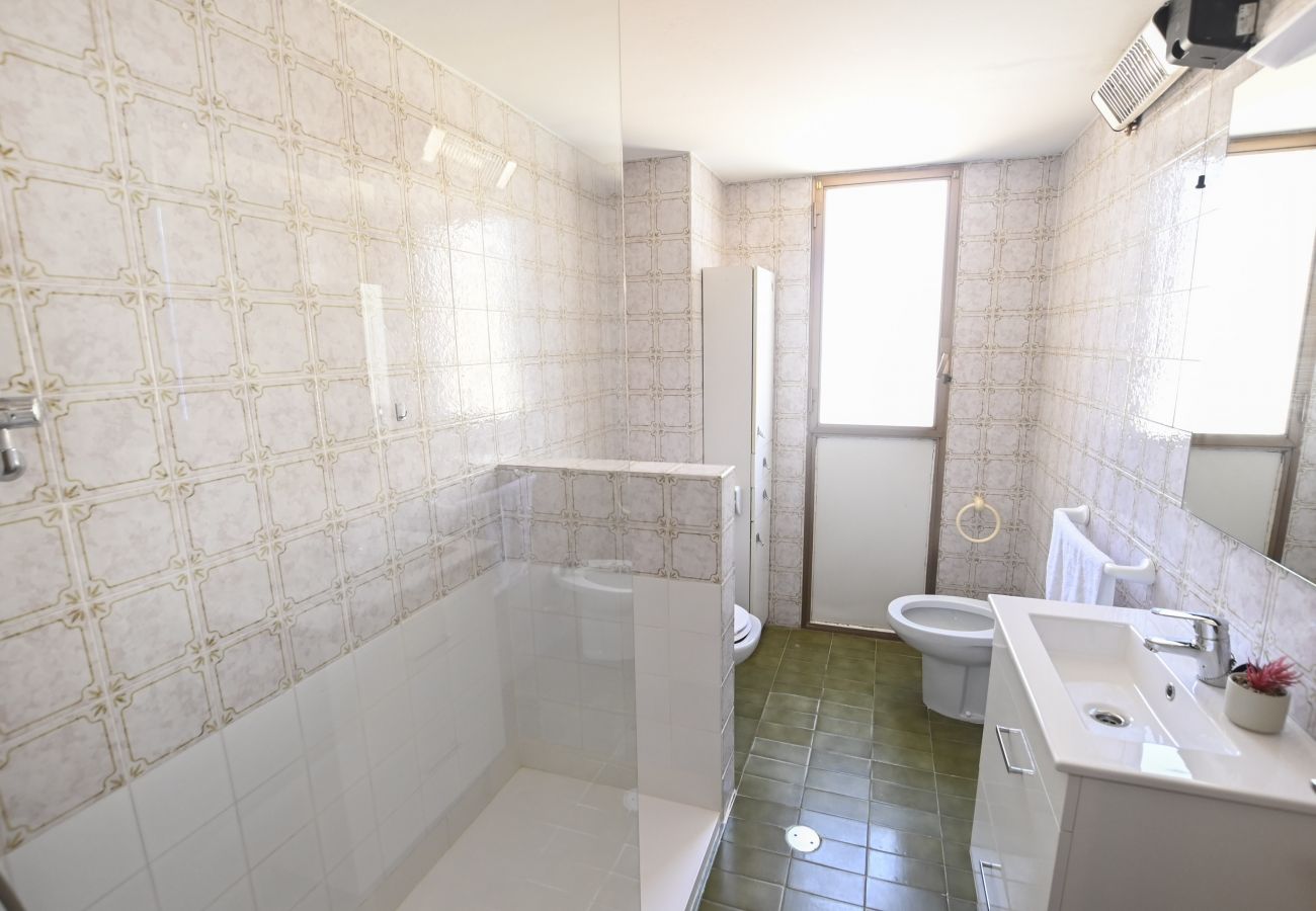 Apartamento en Calpe - A49 CALPEMAR C 9º 36