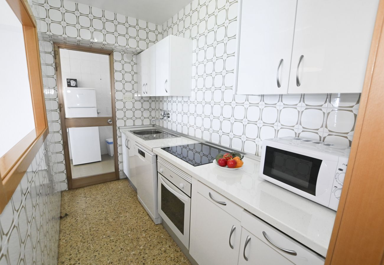 Apartamento en Calpe - A49 CALPEMAR C 9º 36