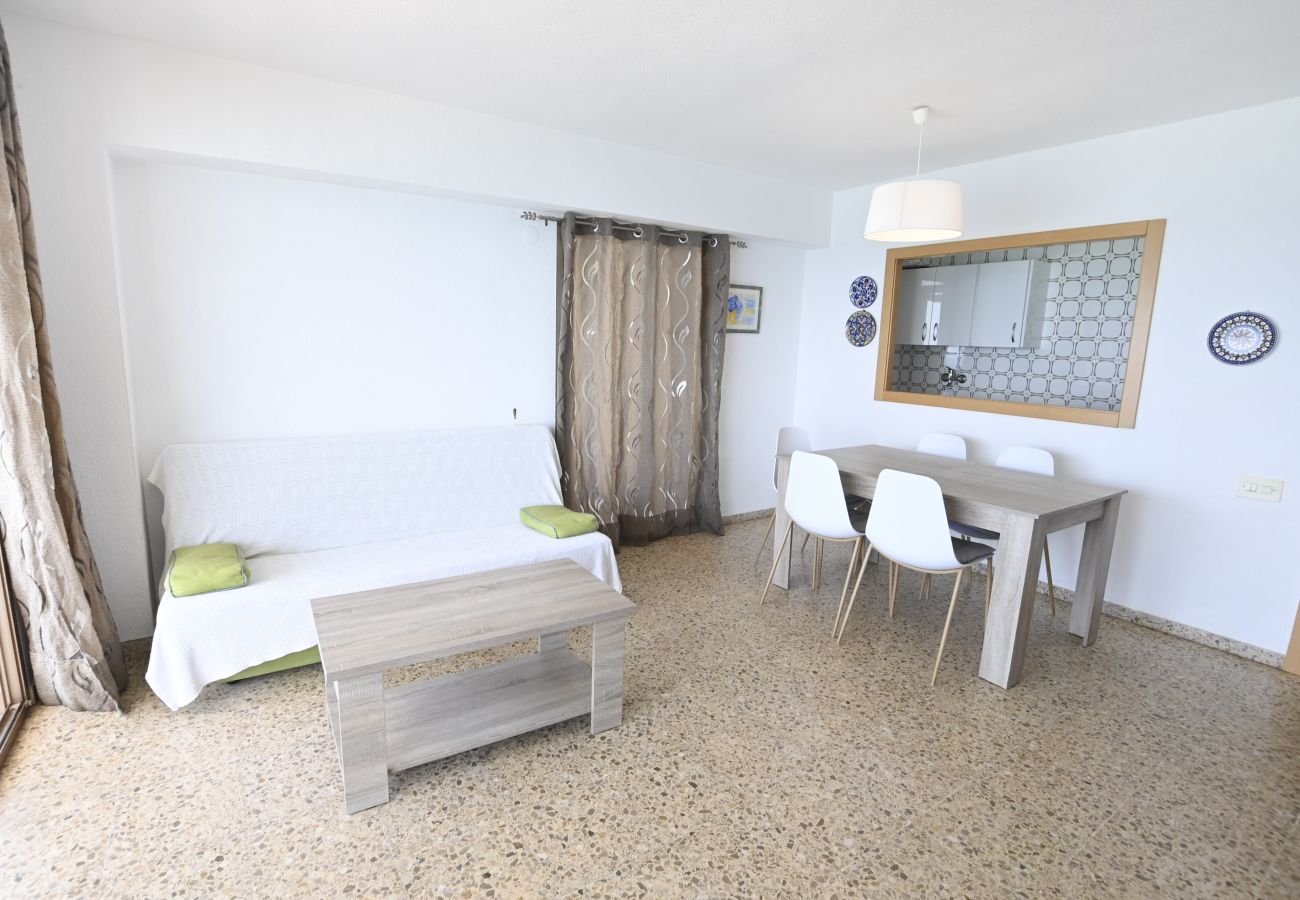 Apartamento en Calpe - A49 CALPEMAR C 9º 36