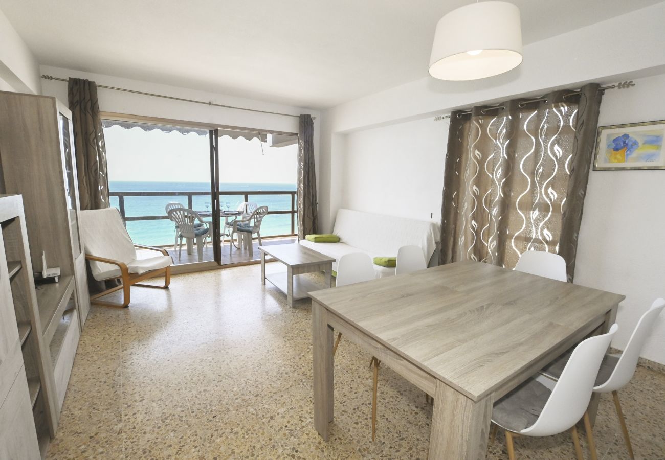 Apartamento en Calpe - A49 CALPEMAR C 9º 36