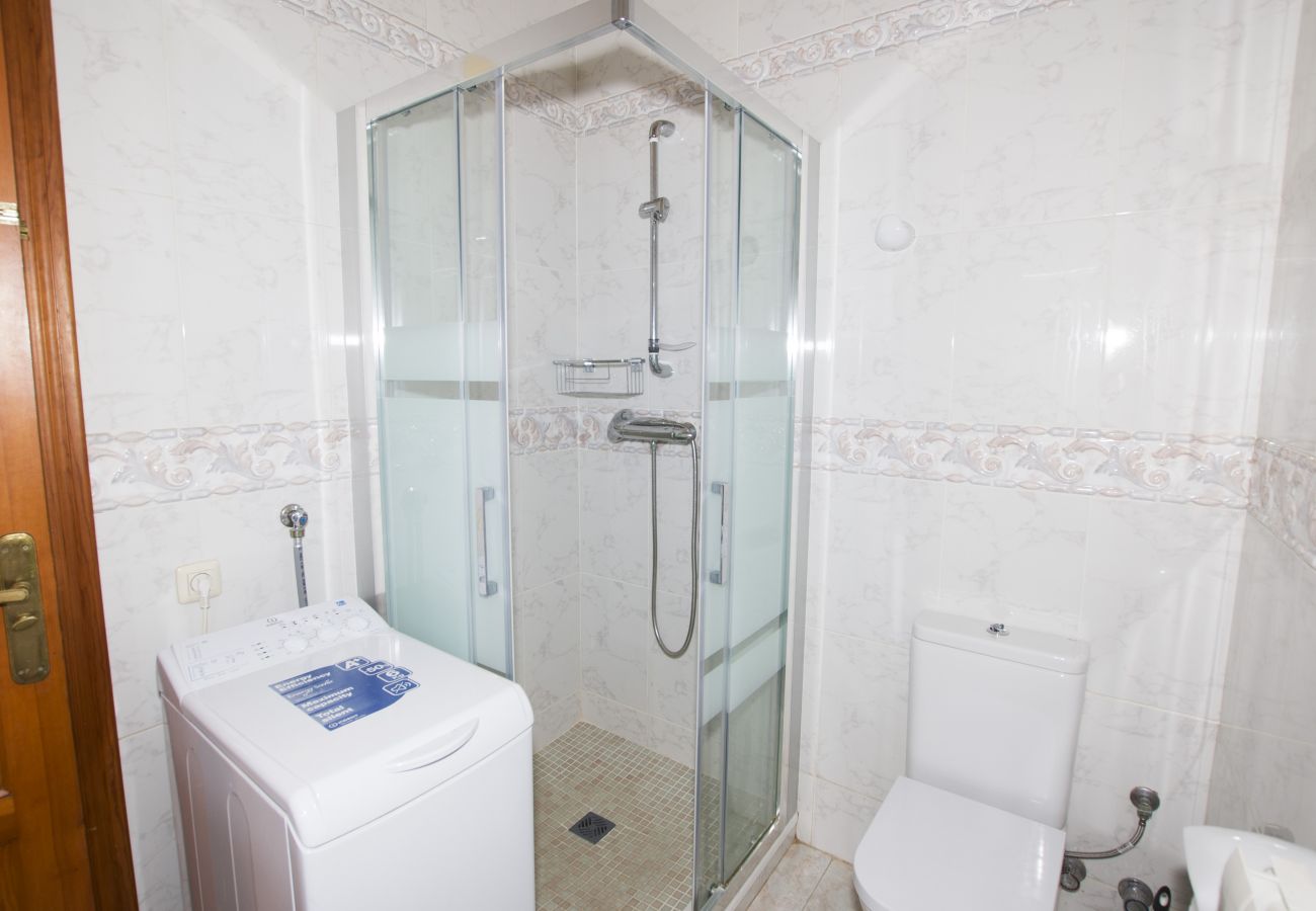 Villa en Calpe - A41 EMPEDROLA URB  12Q