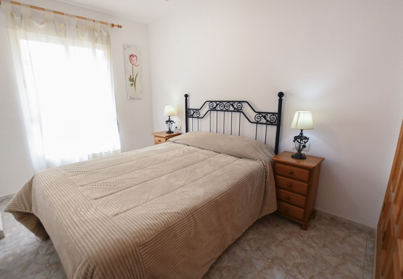 Apartamento en Calpe - A93 SENIA ESC C  2º I