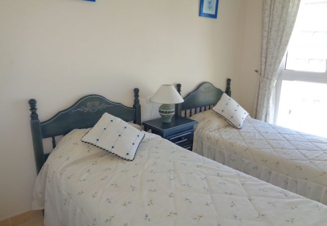 Apartamento en Calpe - A80 PLAYA DE ORO 12º A