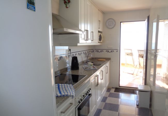 Apartamento en Calpe - A80 PLAYA DE ORO 12º A