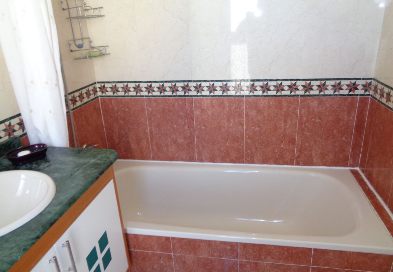 Apartamento en Calpe - A80 PLAYA DE ORO 12º A