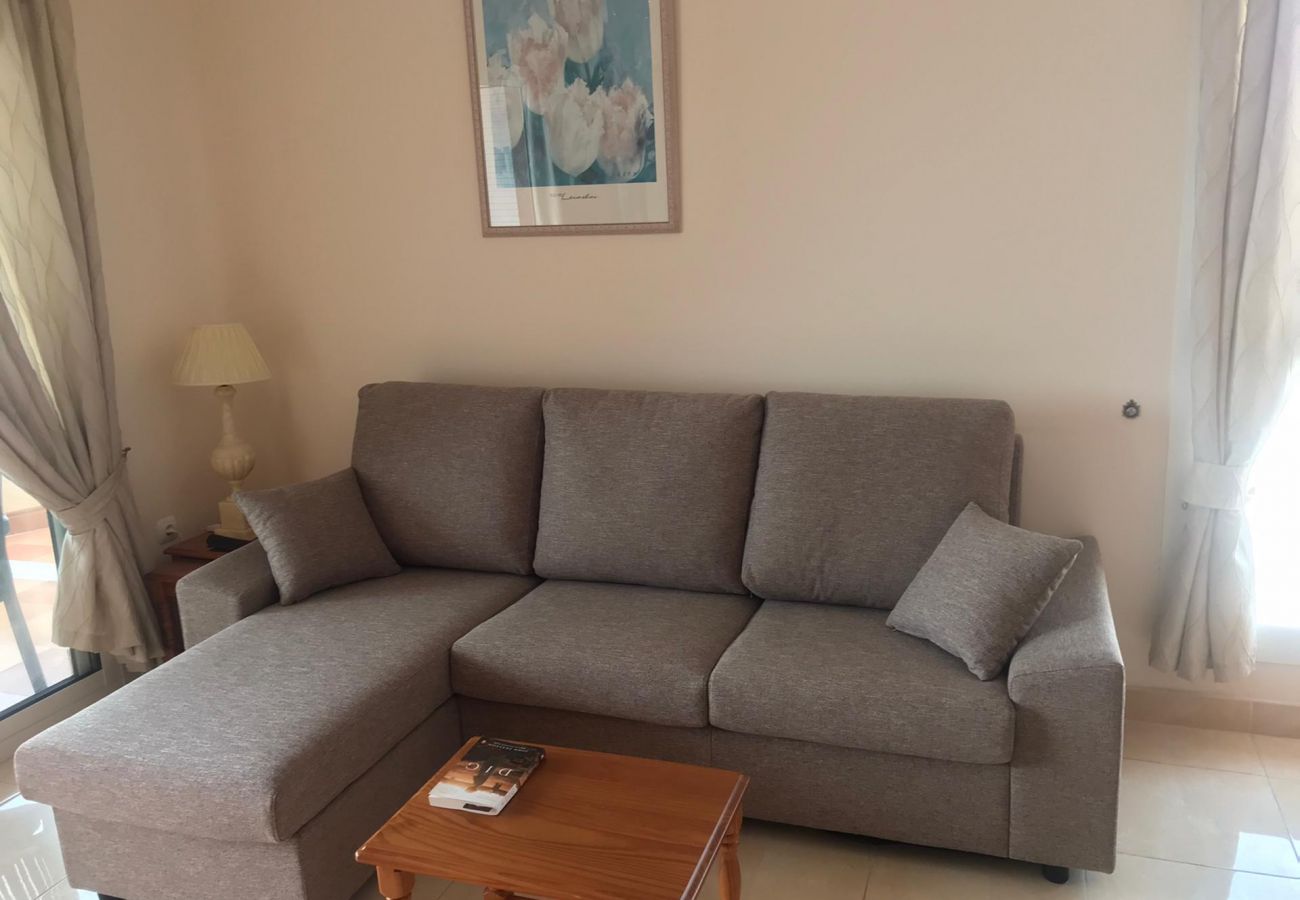 Apartamento en Calpe - A80 PLAYA DE ORO 12º A