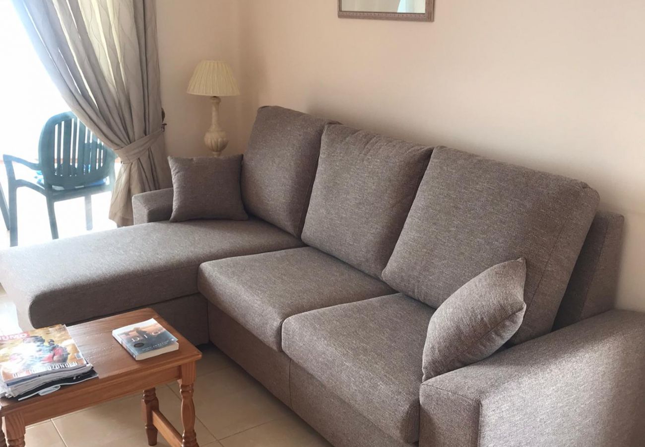 Apartamento en Calpe - A80 PLAYA DE ORO 12º A