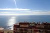 Apartamento en Calpe - A80 PLAYA DE ORO 12º A Apartamento en Calpe - A80 PLAYA DE ORO 12º A