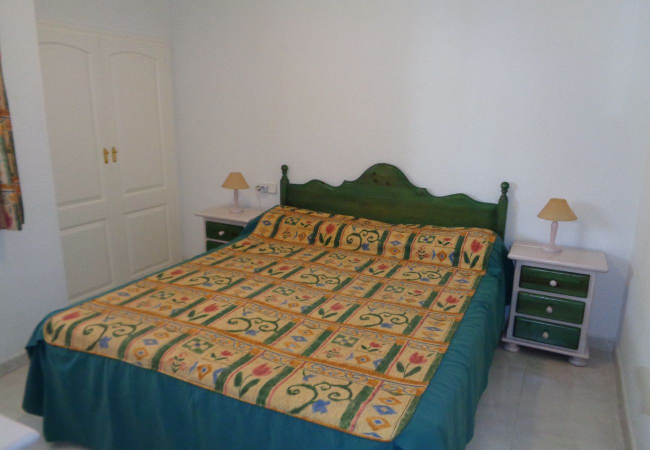 Apartamento en Calpe - A36 TOPACIO I  PISO 7   37 - C