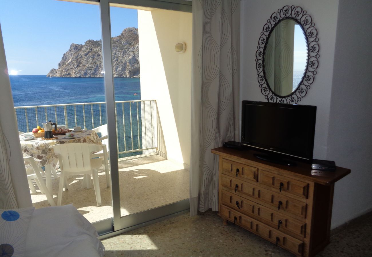 Apartamento en Calpe - A98 IFACH III  3º 20