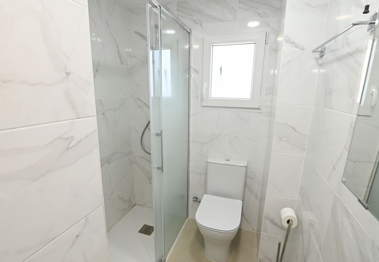 Apartamento en Calpe - A98 IFACH III  3º 20