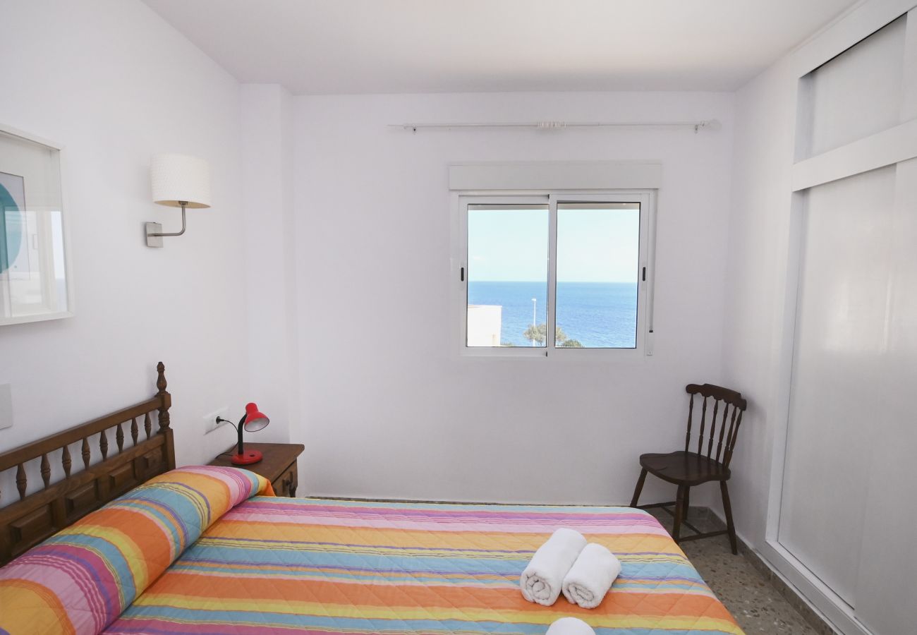 Apartamento en Calpe - A98 IFACH III  3º 20