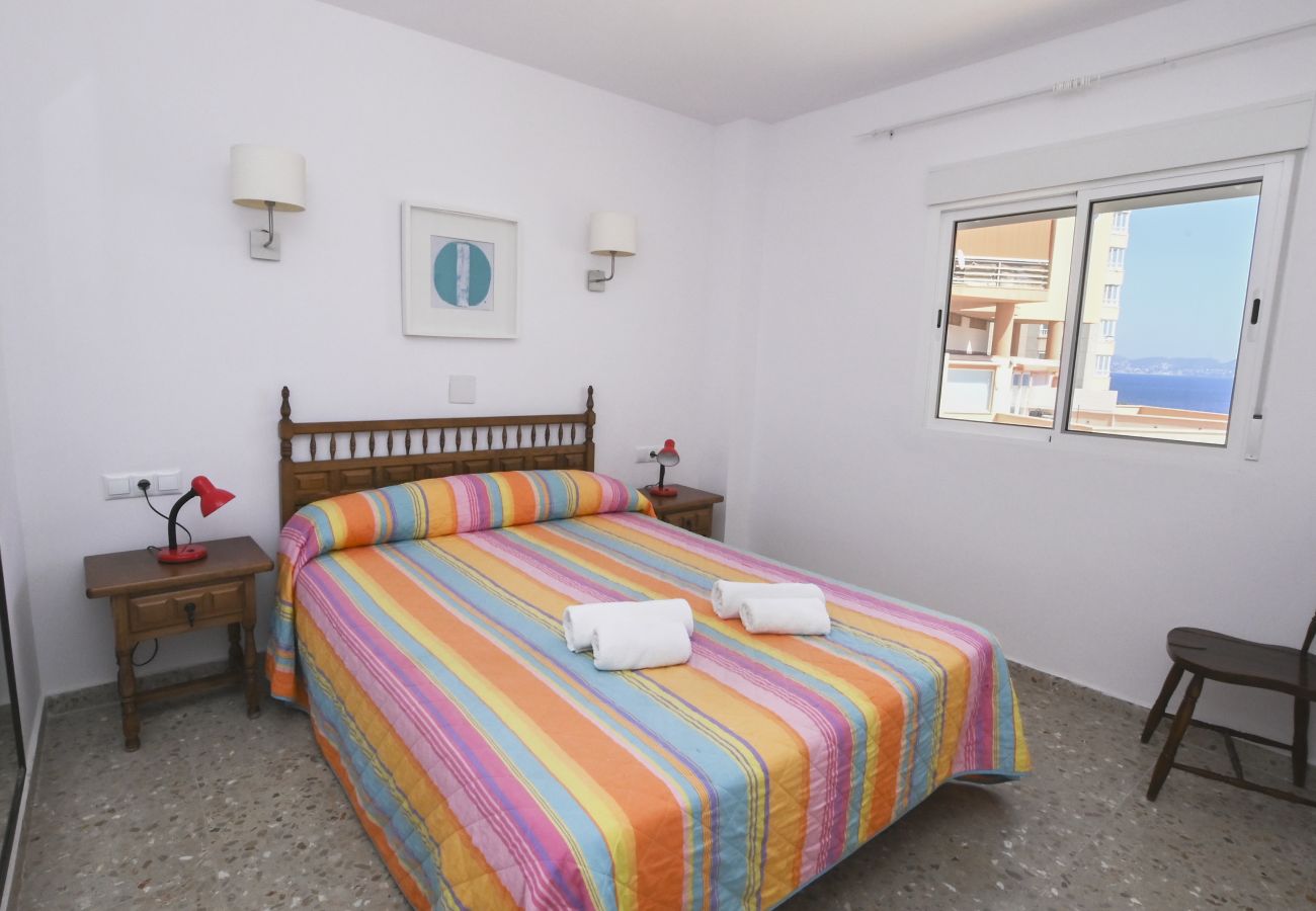 Apartamento en Calpe - A98 IFACH III  3º 20