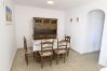 Apartamento en Calpe - A98 IFACH III  3º 20