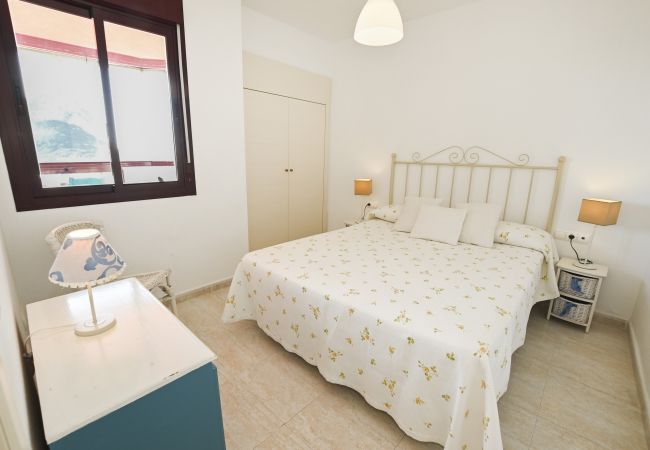 Apartamento en Calpe - A54 CORAL BEACH 2 15C