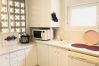 Apartamento en Calpe - A63 PEÑON DE IFACH FASE1 9ºD Apartamento en Calpe - A63 PEÑON DE IFACH FASE1 9ºD