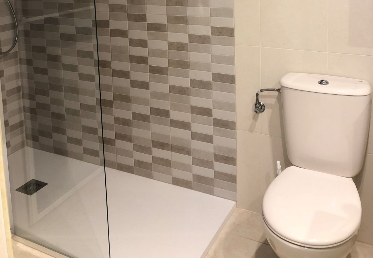 Apartamento en Calpe - A19 AMATISTA 1 - 1ºB