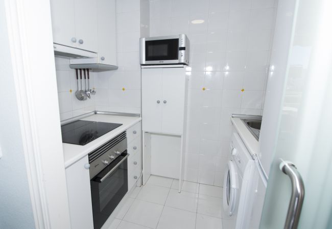 Apartamento en Calpe - A53 APOLO 7 ESC 7 6º 75