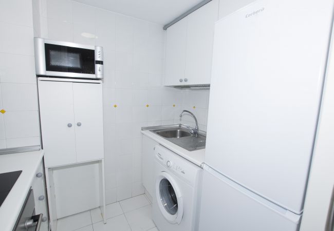 Apartamento en Calpe - A53 APOLO 7 ESC 7 6º 75