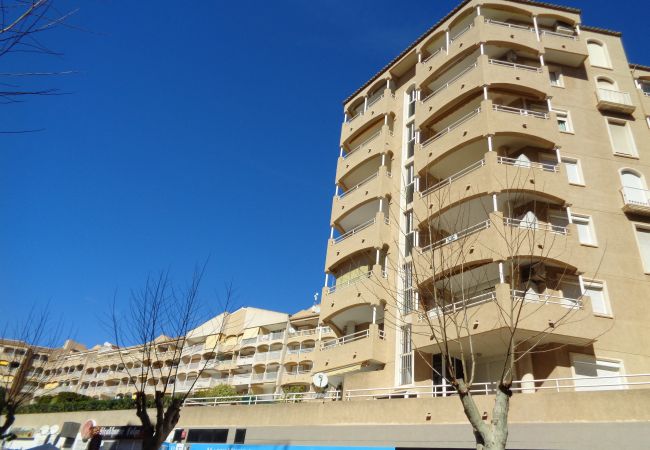 Apartamento en Calpe - A53 APOLO 7 ESC 7 6º 75