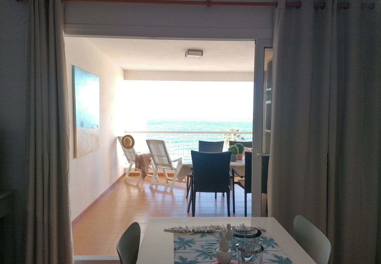 Apartamento en Calpe - A67 EDIFICIO EUROPA II 5º 5