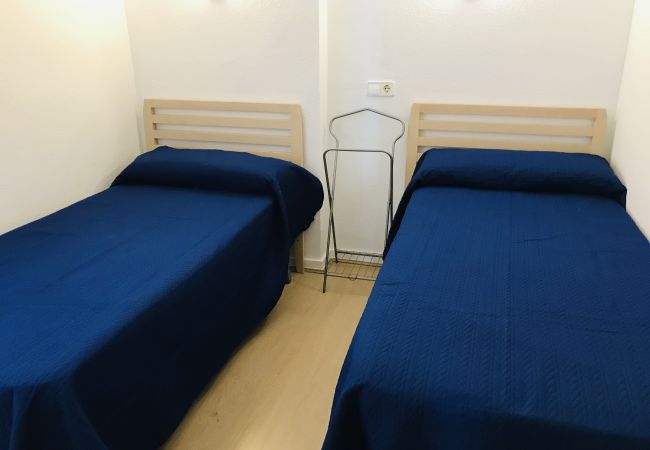 Apartamento en Calpe - A33 IFACH III 4º  25 Apartamento en Calpe - A33 IFACH III 4º  25