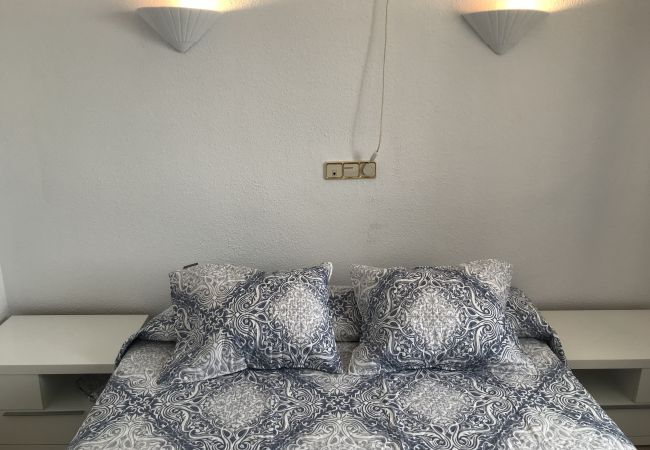 Apartamento en Calpe - A33 IFACH III 4º  25 Apartamento en Calpe - A33 IFACH III 4º  25