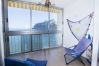 Apartamento en Calpe - A33 IFACH III 4º  25 Apartamento en Calpe - A33 IFACH III 4º  25