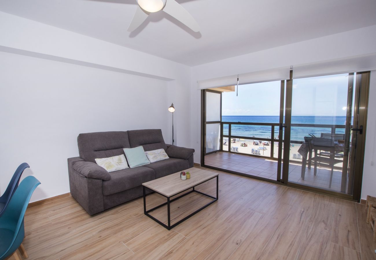 Apartamento en Calpe - A38 CALPEMAR B 2º - 5