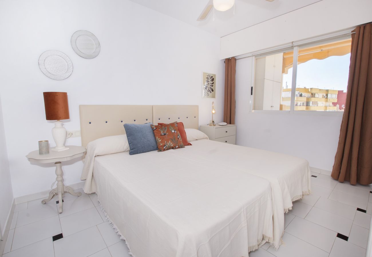 Apartamento en Calpe - A51 APOLO 7 ESC 3 5º 22